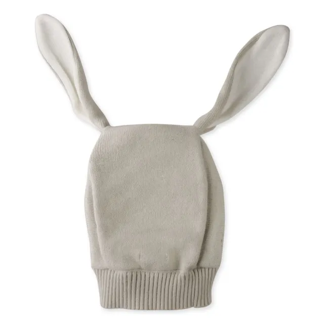 Gale balaclava | Ecru