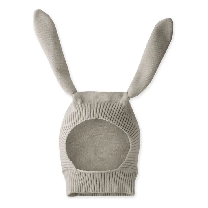 Cagoule Gale | Ecru- Image produit n°0