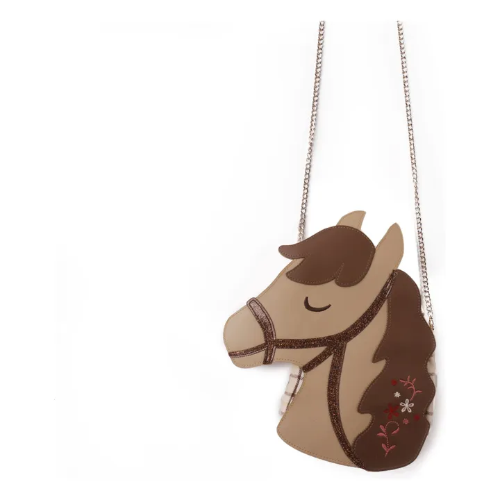 Mav bag | Brown- Product image n°2