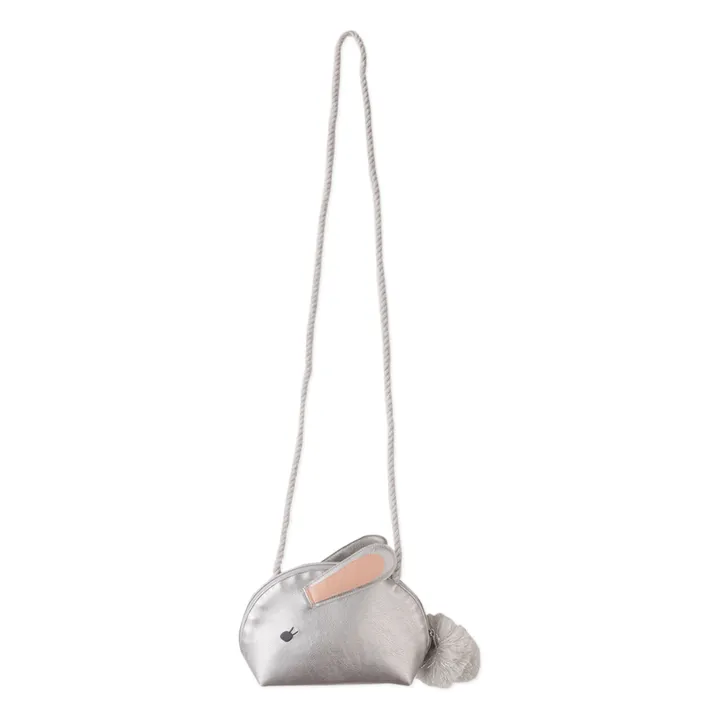 Sac Clover | Argenté- Image produit n°0