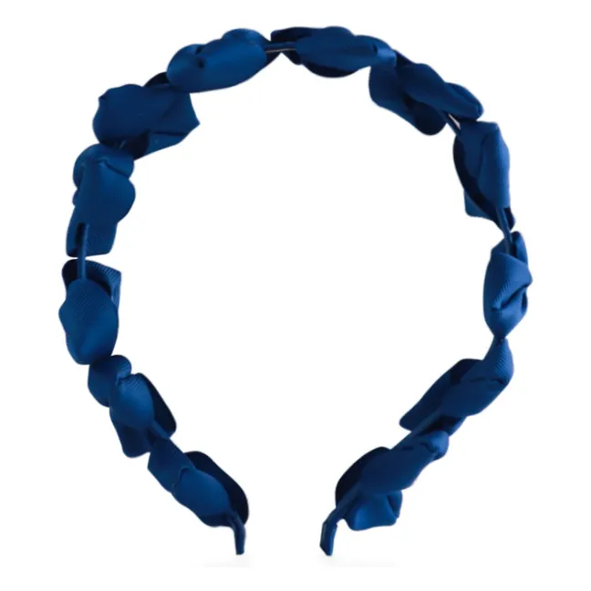 Serre-tête Arlyn | Bleu