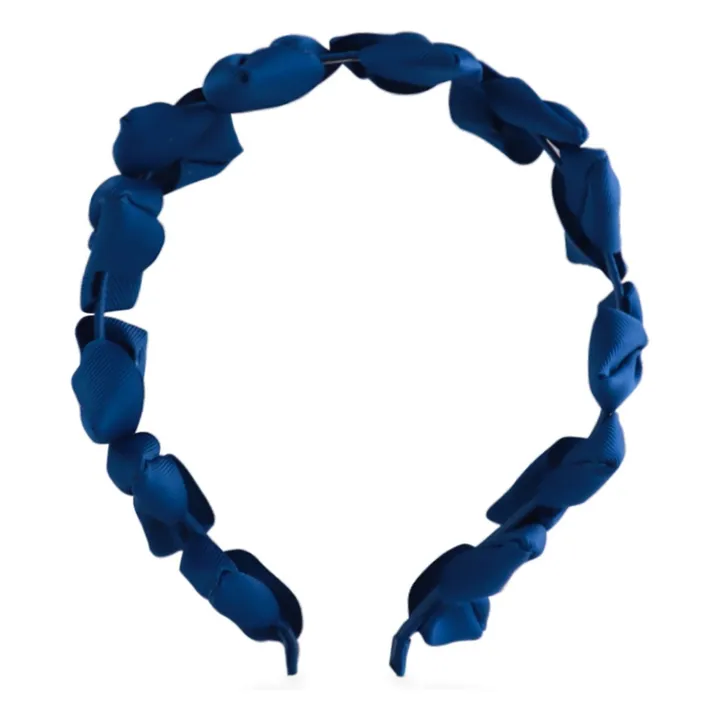 Diadema Arlyn | Azul- Imagen del producto n°0
