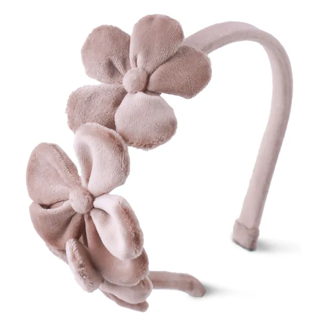 Diadema Lindsay | Rosa