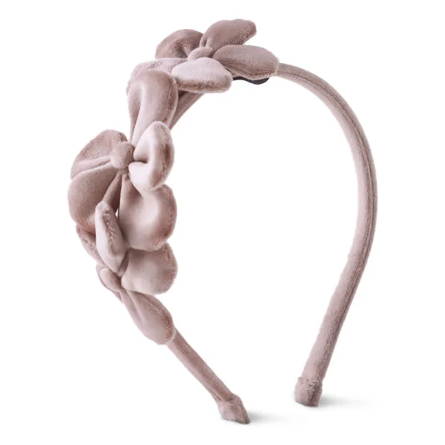 Serre-tête Lindsay | Rose