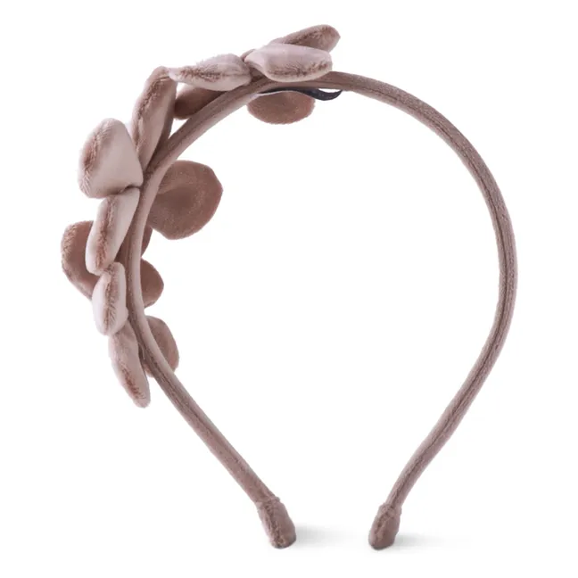 Diadema Lindsay | Rosa