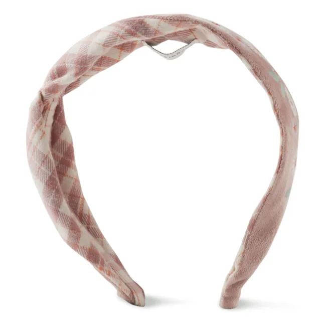 Shannon headband | Lilac