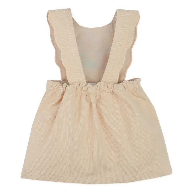 Anneliese dress | Beige