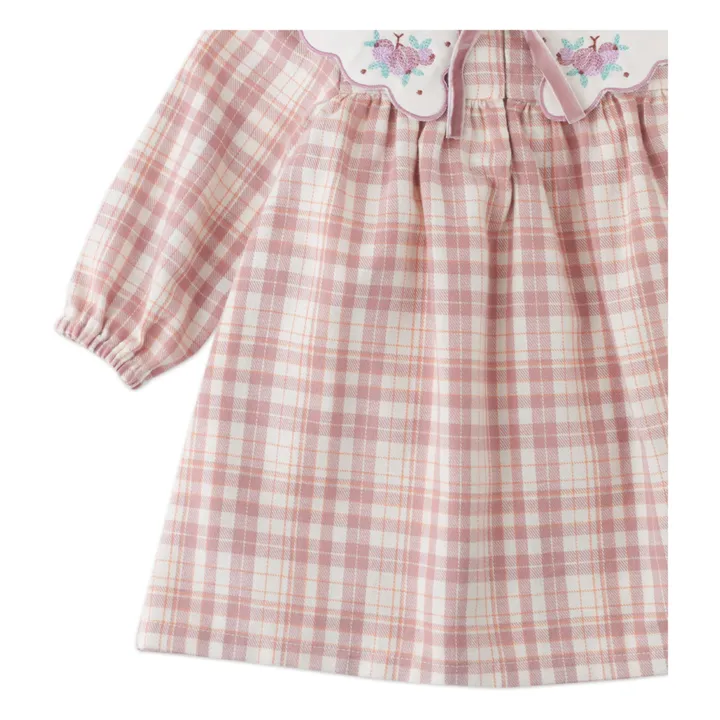 Vestido Carolina | Lila- Imagen del producto n°3