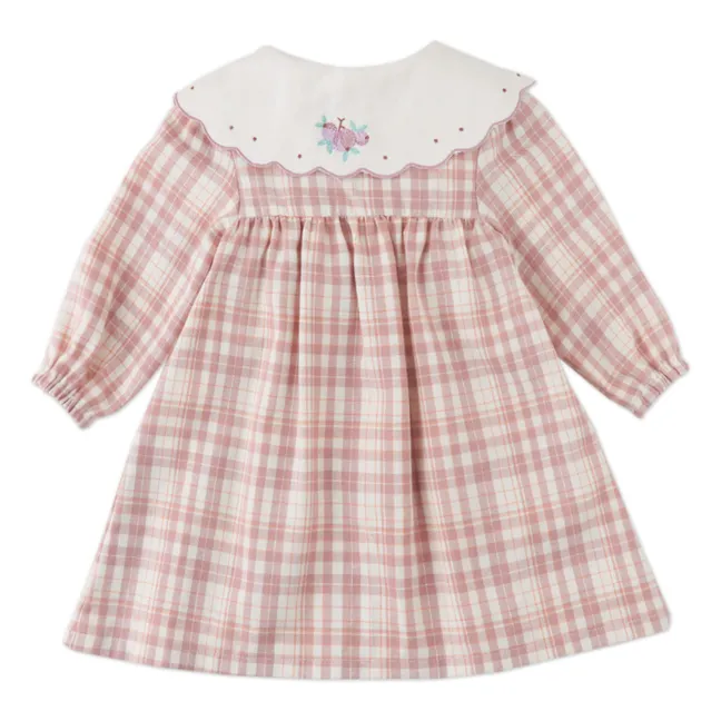 Robe Carolina | 	Lilas