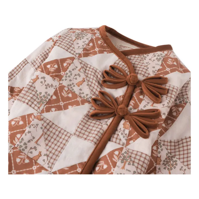 Chaqueta Arizona | Marrón