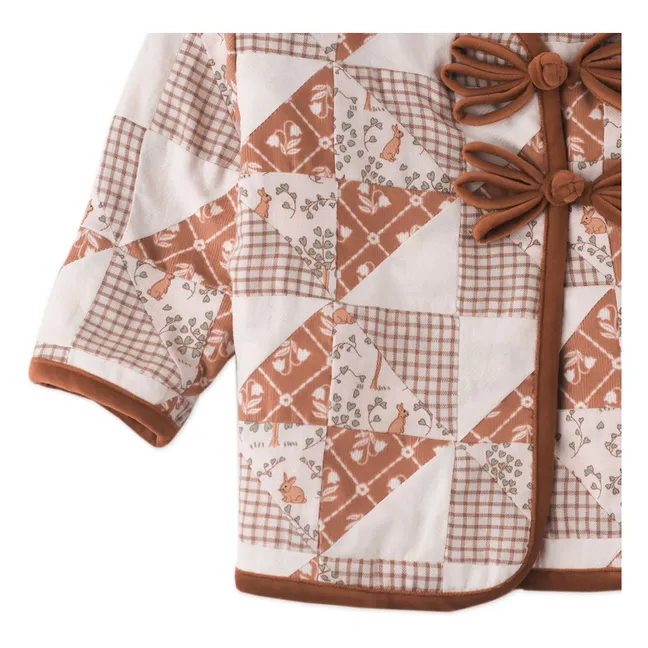 Chaqueta Arizona | Marrón