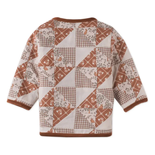 Chaqueta Arizona | Marrón