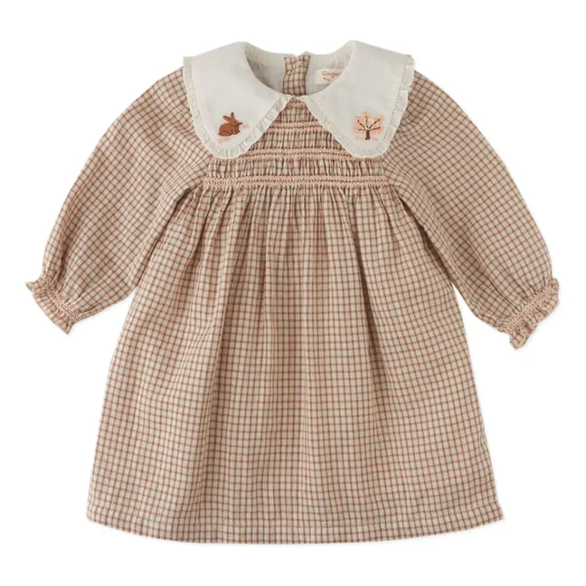 Robe Jonesy | Marron