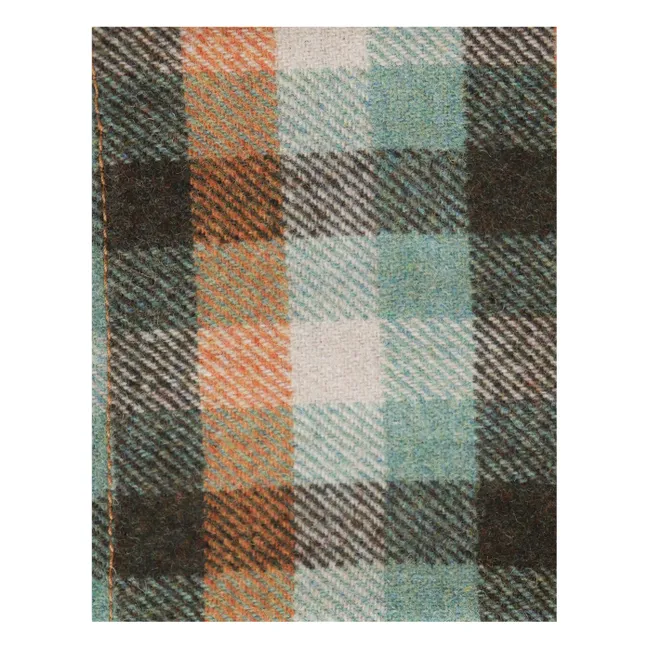 Manteau Anora | Marron