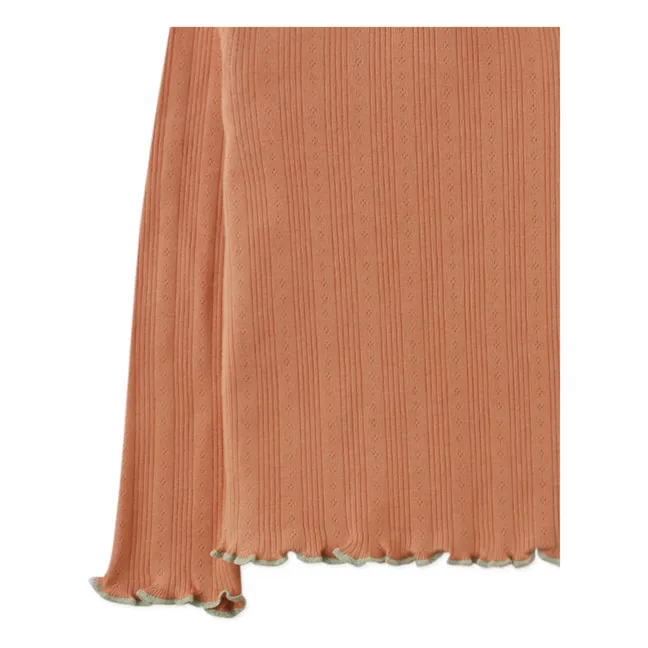 Jenny T-shirt | Siena