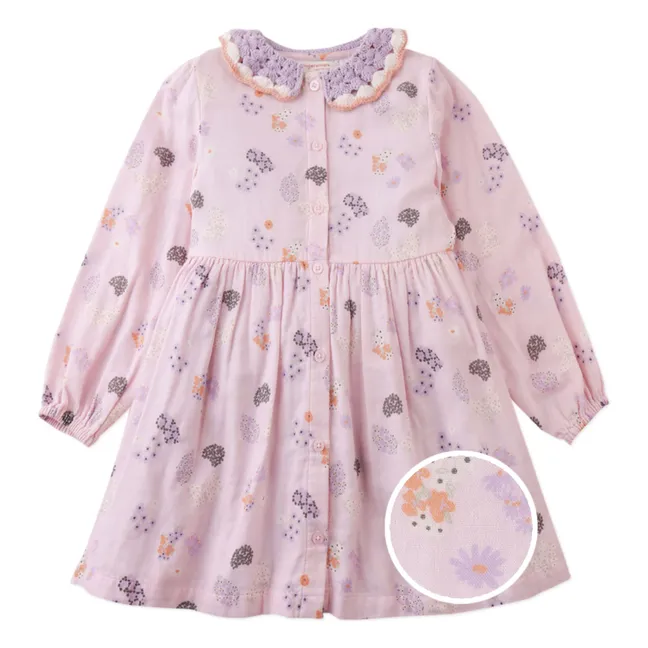 Vestido Sadie | Lila