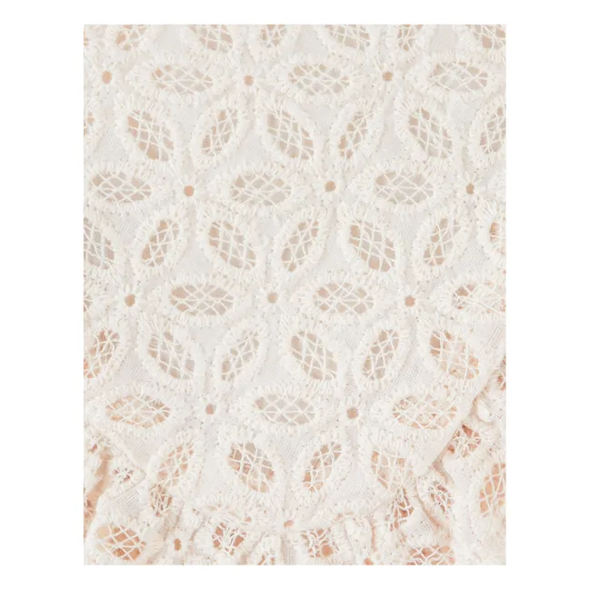 Rebeca Hilary | Beige