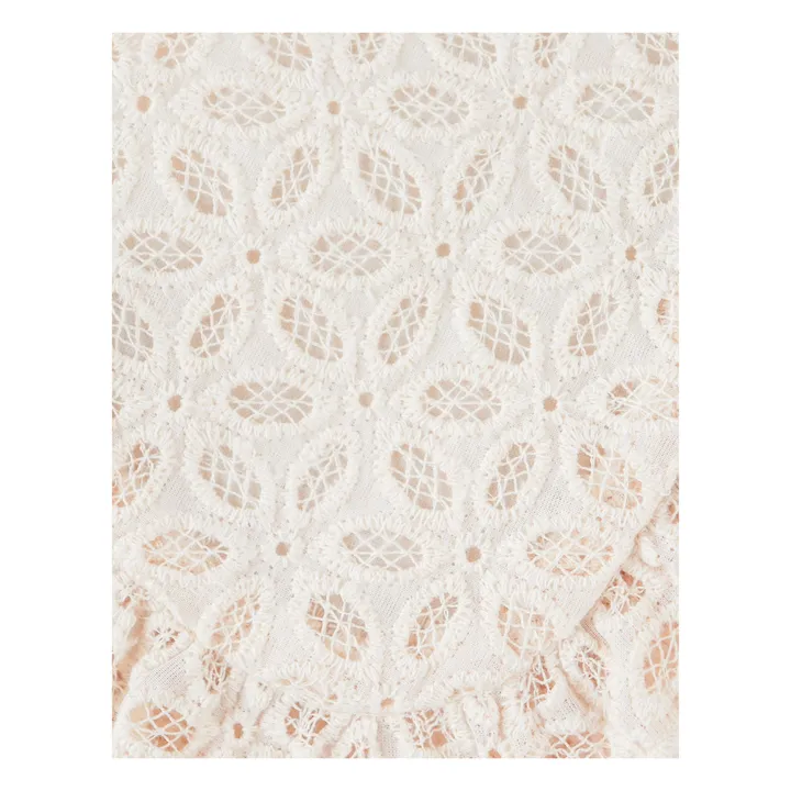 Hilary cardigan | Beige- Product image n°11