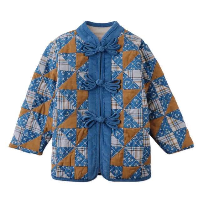 Veste Julianne | Bleu