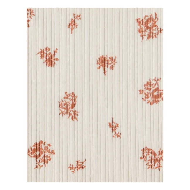 Sous-pull Rosemary | Ecru