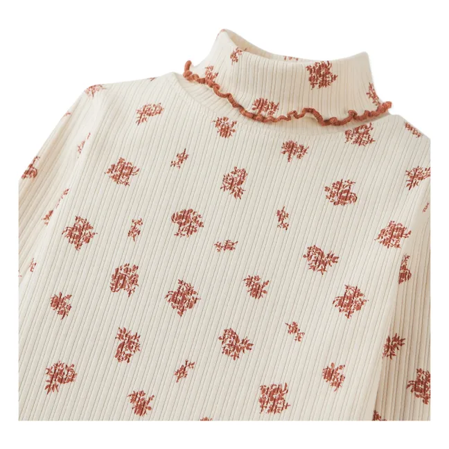 Sous-pull Rosemary | Ecru