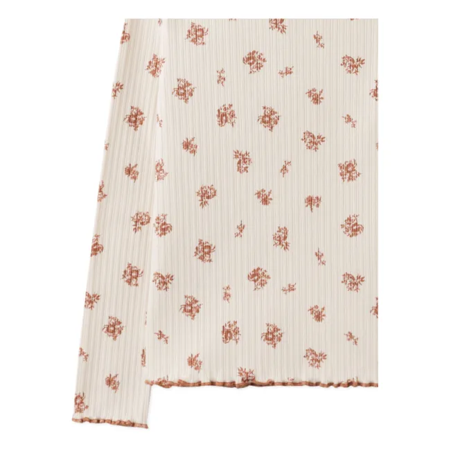 Sous-pull Rosemary | Ecru