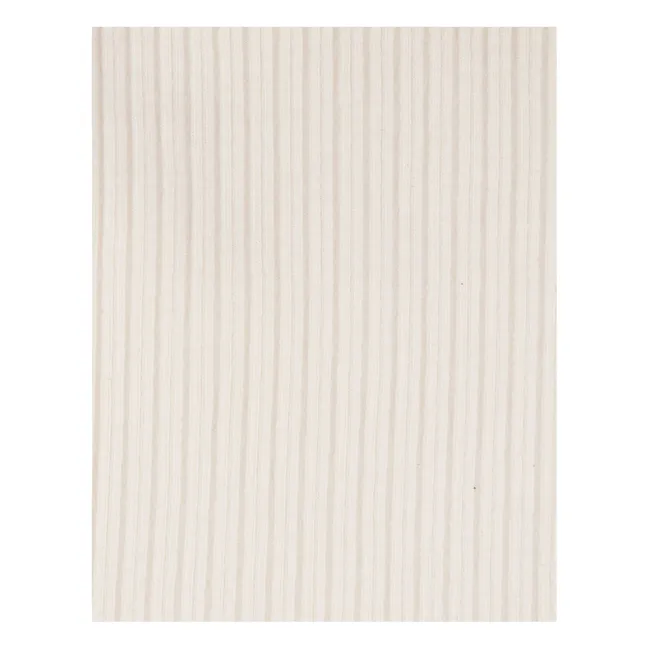 Therese T-shirt | Ecru