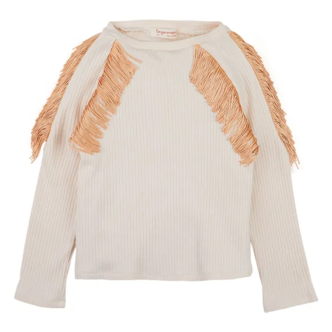 Therese-T-Shirt | Seidenfarben