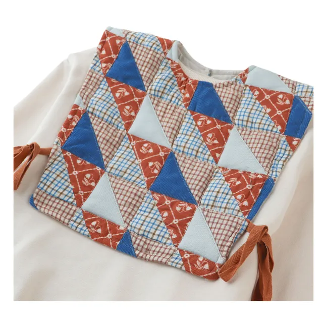 Sudadera Winifred | Crudo