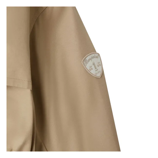 Parka Joliet | Beige