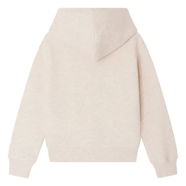 Sweat Tita | Rose pâle