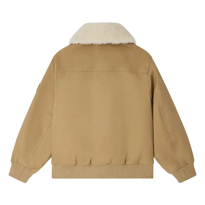 Chaqueta John | Beige- Imagen del producto n°1