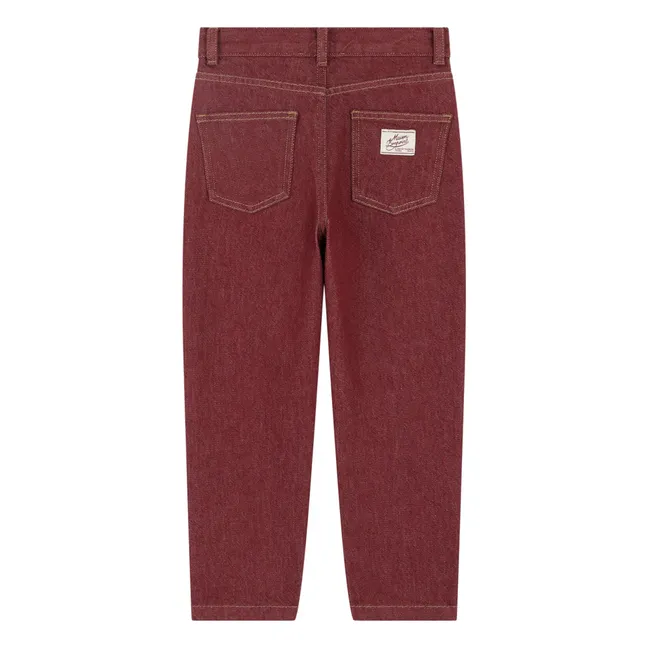 Jean Eloha | Bordeaux