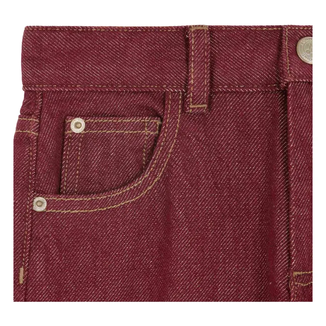 Jean Eloha | Bordeaux