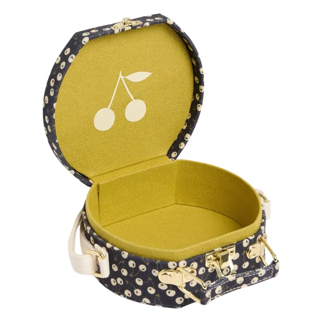 Valisette Bag Jadore | Midnight blue