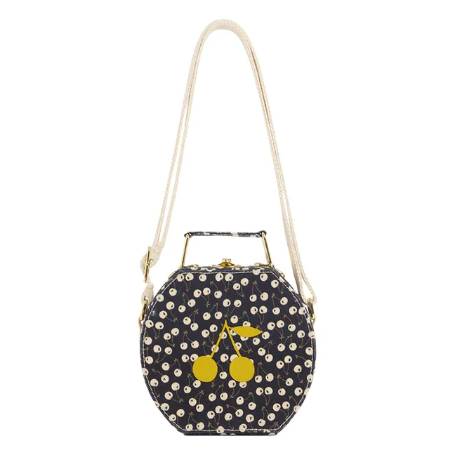 Valisette Bag Jadore | Midnight blue