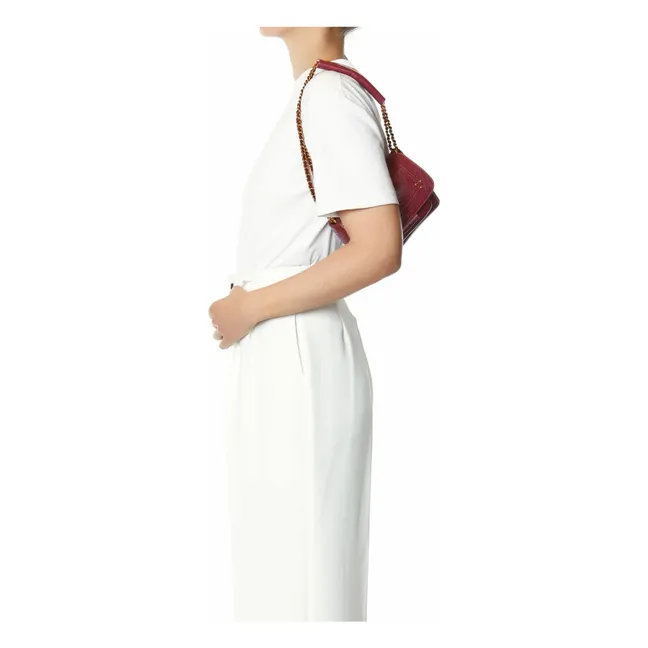 Sac Lulu S Chèvre | Bordeaux