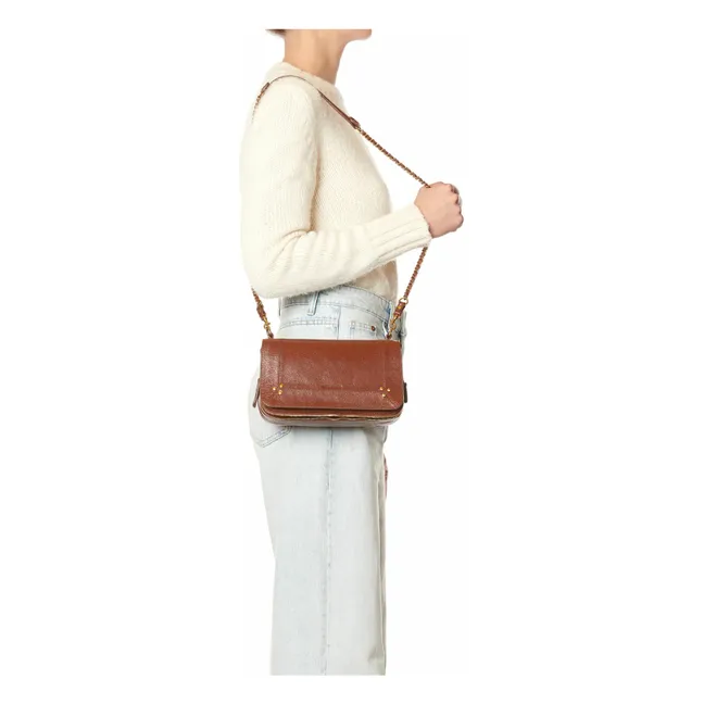 Bobi Bag Goat | Hazel