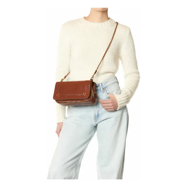 Sac Bobi Chèvre | Noisette