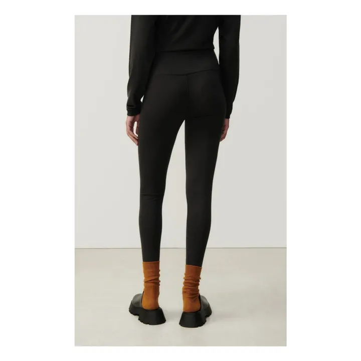 Ypawood Leggings | Kohle- Produktbild Nr. 2