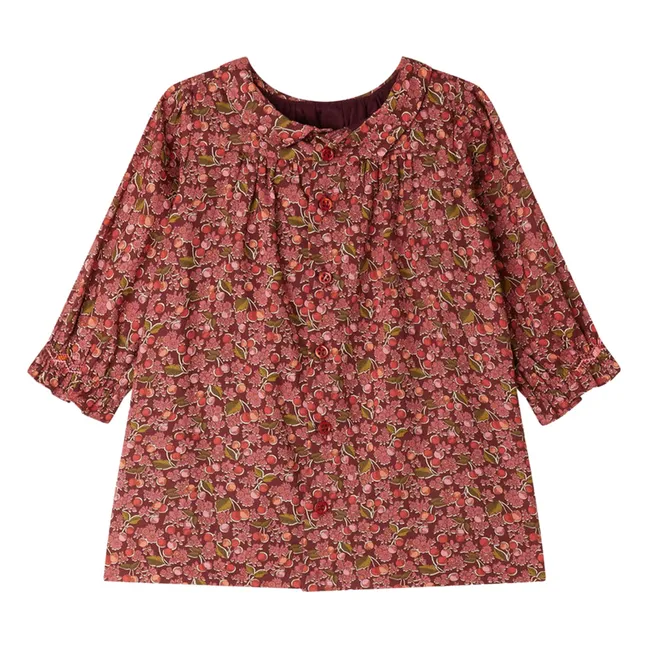 Robe Juju Liberty Coton Bio | Grenade