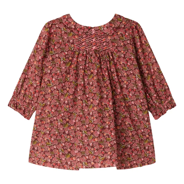 Robe Juju Liberty Coton Bio | Grenade