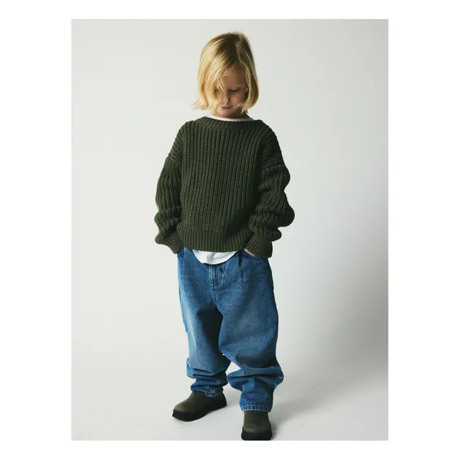 Jean Dorethy Coton Bio | Denim