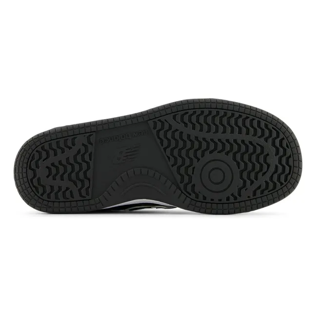 Baskets Lacets 480 | Noir