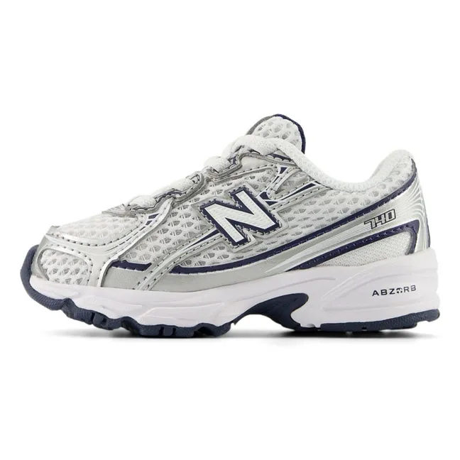New Balance | The Iconic Sneaker