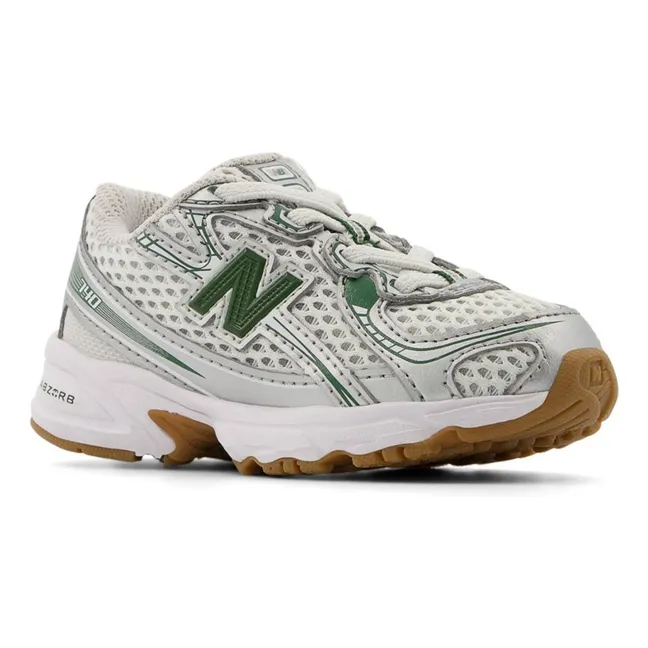 New Balance | The Iconic Sneaker