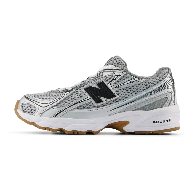 New Balance | The Iconic Sneaker