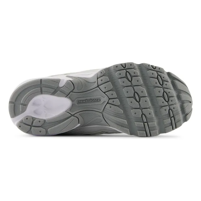 Baskets Lacets Elastiqués 740 | Gris clair