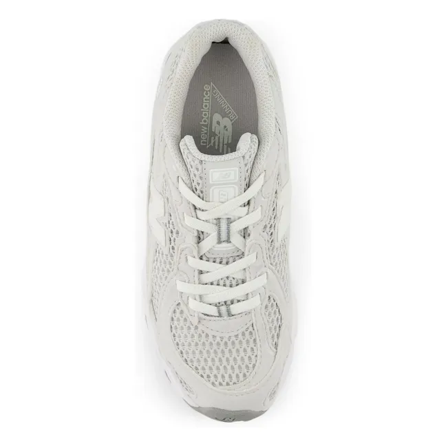 Baskets Lacets Elastiqués 740 | Gris clair