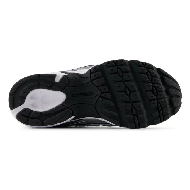 Baskets Lacets Elastiqués 740 | Bleu foncé
